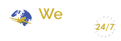 WeMakesMigration24x7